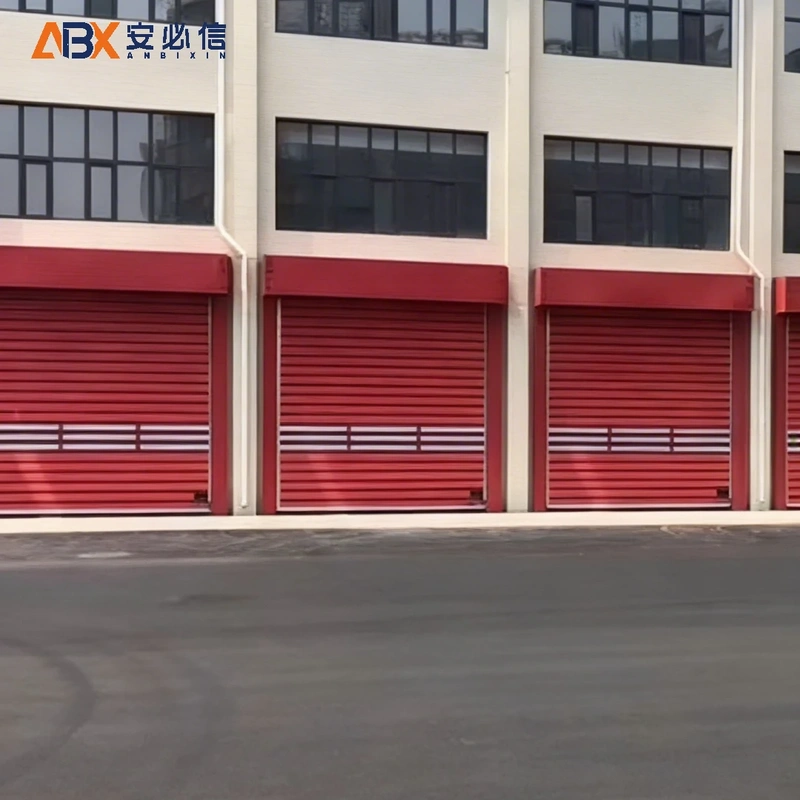 滨州市洁净室高速门